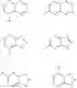 Fig. 09 - Triazole compounds that modulate HSP90 activity