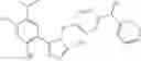 Fig. 197 - Triazole compounds that modulate HSP90 activity