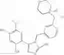 Fig. 30 - Triazole compounds that modulate HSP90 activity