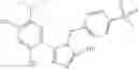 Fig. 34 - Triazole compounds that modulate HSP90 activity