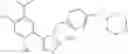 Fig. 40 - Triazole compounds that modulate HSP90 activity