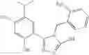 Fig. 46 - Triazole compounds that modulate HSP90 activity