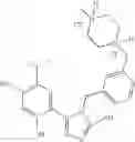 Fig. 52 - Triazole compounds that modulate HSP90 activity