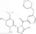 Fig. 64 - Triazole compounds that modulate HSP90 activity