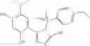 Fig. 85 - Triazole compounds that modulate HSP90 activity