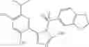 Fig. 86 - Triazole compounds that modulate HSP90 activity