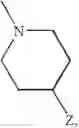 Fig. 22 - Substituted piperidines that increase P53 activity and the uses thereof
