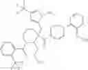 Fig. 303 - Substituted piperidines that increase P53 activity and the uses thereof