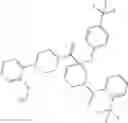 Fig. 409 - Substituted piperidines that increase P53 activity and the uses thereof