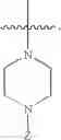 Fig. 45 - Substituted piperidines that increase P53 activity and the uses thereof