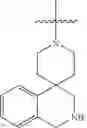 Fig. 49 - Substituted piperidines that increase P53 activity and the uses thereof