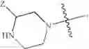 Fig. 522 - Substituted piperidines that increase P53 activity and the uses thereof