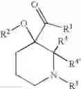 Fig. 63 - Substituted piperidines that increase P53 activity and the uses thereof