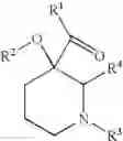 Fig. 85 - Substituted piperidines that increase P53 activity and the uses thereof
