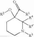 Fig. 97 - Substituted piperidines that increase P53 activity and the uses thereof