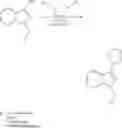 Fig. 08 - Indazole Sulphonamide Derivatives