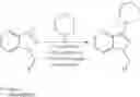 Fig. 10 - Indazole Sulphonamide Derivatives