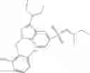 Fig. 100 - Indazole Sulphonamide Derivatives
