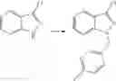 Fig. 17 - Indazole Sulphonamide Derivatives