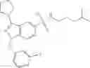 Fig. 18 - Indazole Sulphonamide Derivatives