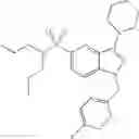 Fig. 30 - Indazole Sulphonamide Derivatives