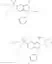 Fig. 33 - Indazole Sulphonamide Derivatives