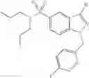 Fig. 34 - Indazole Sulphonamide Derivatives