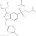 Fig. 37 - Indazole Sulphonamide Derivatives