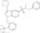 Fig. 42 - Indazole Sulphonamide Derivatives