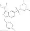 Fig. 45 - Indazole Sulphonamide Derivatives