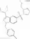 Fig. 47 - Indazole Sulphonamide Derivatives