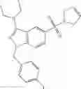Fig. 48 - Indazole Sulphonamide Derivatives