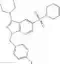 Fig. 49 - Indazole Sulphonamide Derivatives