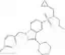 Fig. 50 - Indazole Sulphonamide Derivatives