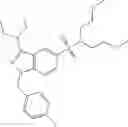 Fig. 57 - Indazole Sulphonamide Derivatives
