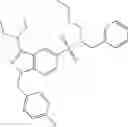 Fig. 60 - Indazole Sulphonamide Derivatives