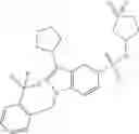 Fig. 61 - Indazole Sulphonamide Derivatives