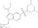 Fig. 62 - Indazole Sulphonamide Derivatives