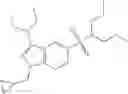 Fig. 63 - Indazole Sulphonamide Derivatives