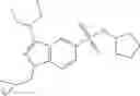 Fig. 67 - Indazole Sulphonamide Derivatives
