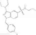Fig. 68 - Indazole Sulphonamide Derivatives