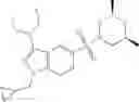 Fig. 70 - Indazole Sulphonamide Derivatives