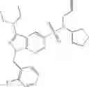 Fig. 71 - Indazole Sulphonamide Derivatives
