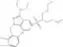 Fig. 82 - Indazole Sulphonamide Derivatives