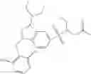 Fig. 85 - Indazole Sulphonamide Derivatives