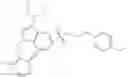 Fig. 90 - Indazole Sulphonamide Derivatives