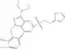 Fig. 94 - Indazole Sulphonamide Derivatives