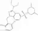 Fig. 95 - Indazole Sulphonamide Derivatives