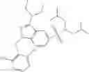 Fig. 96 - Indazole Sulphonamide Derivatives