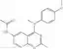 Fig. 71 - 4-arylamin-or-4-heteroarylamino-quinazolines and analogs as activators of caspases and inducers of apoptosis and the use thereof